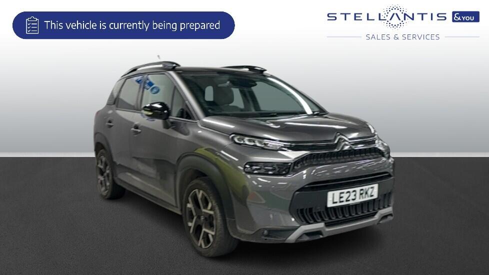 Used Citroen C3 Aircross 2023 for sale - 77706047: Photo 1