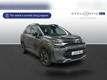 Used Citroen C3 Aircross 2023 for sale - 77706047: Photo