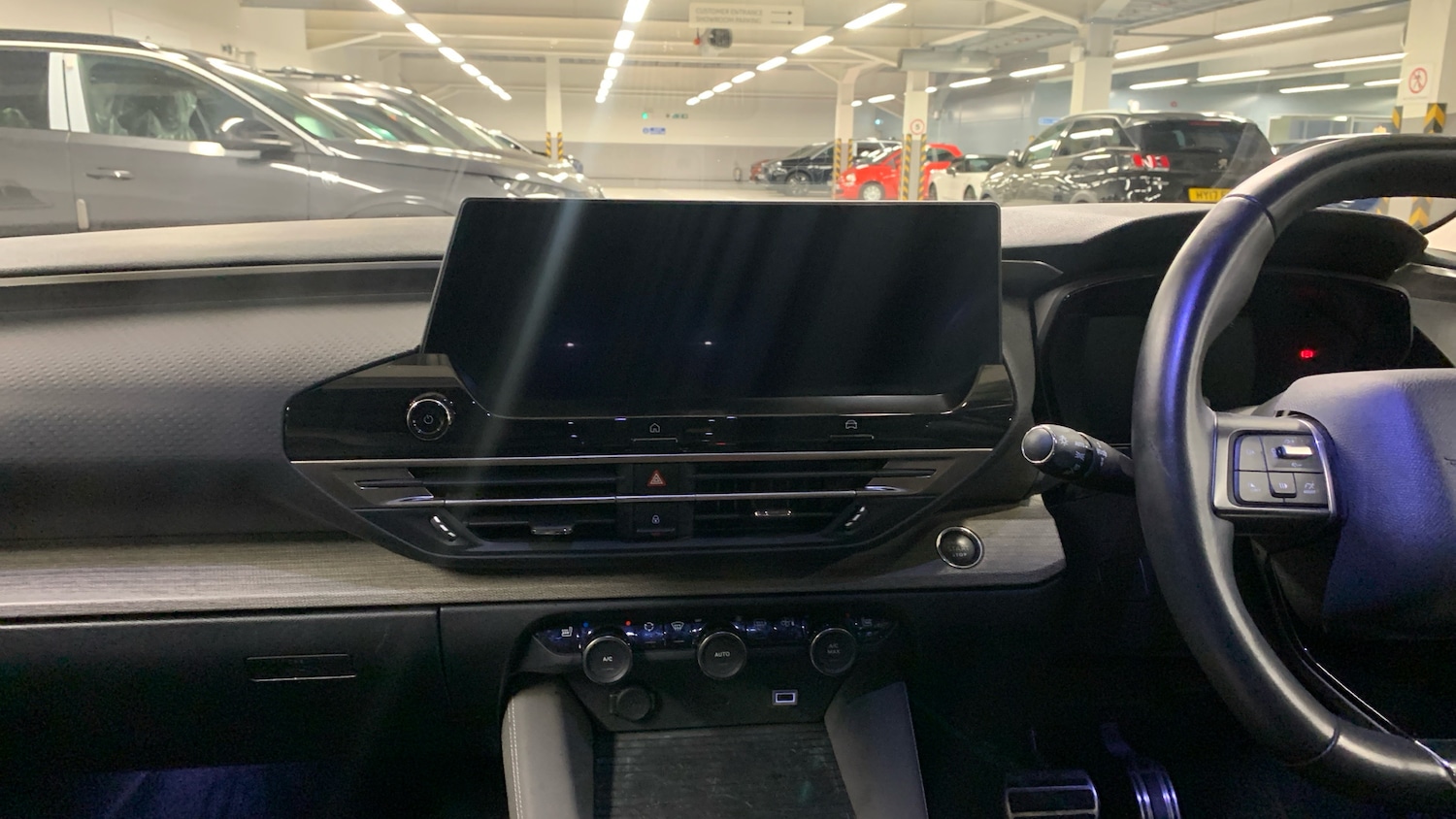 Used Citroen C5 X 2023 for sale - 76716091: Photo 10