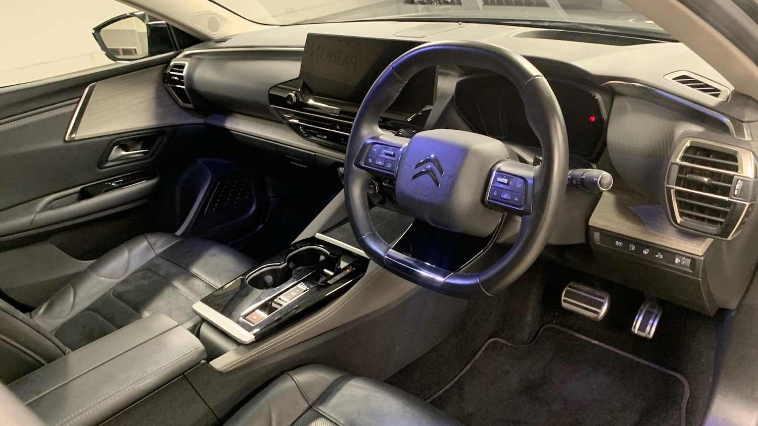 Used Citroen C5 X 2023 for sale - 76716091: Photo 11