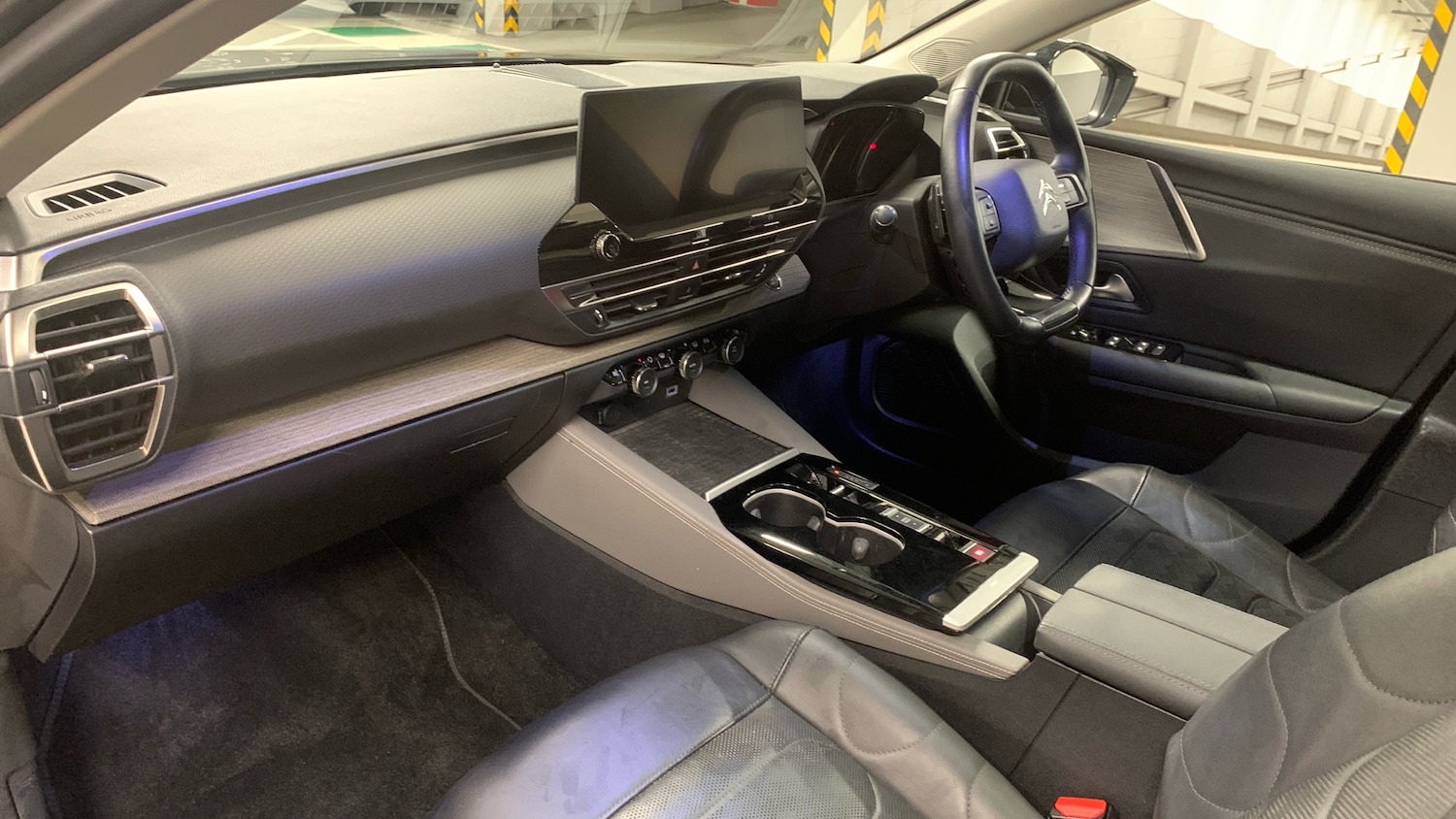 Used Citroen C5 X 2023 for sale - 76716091: Photo 12