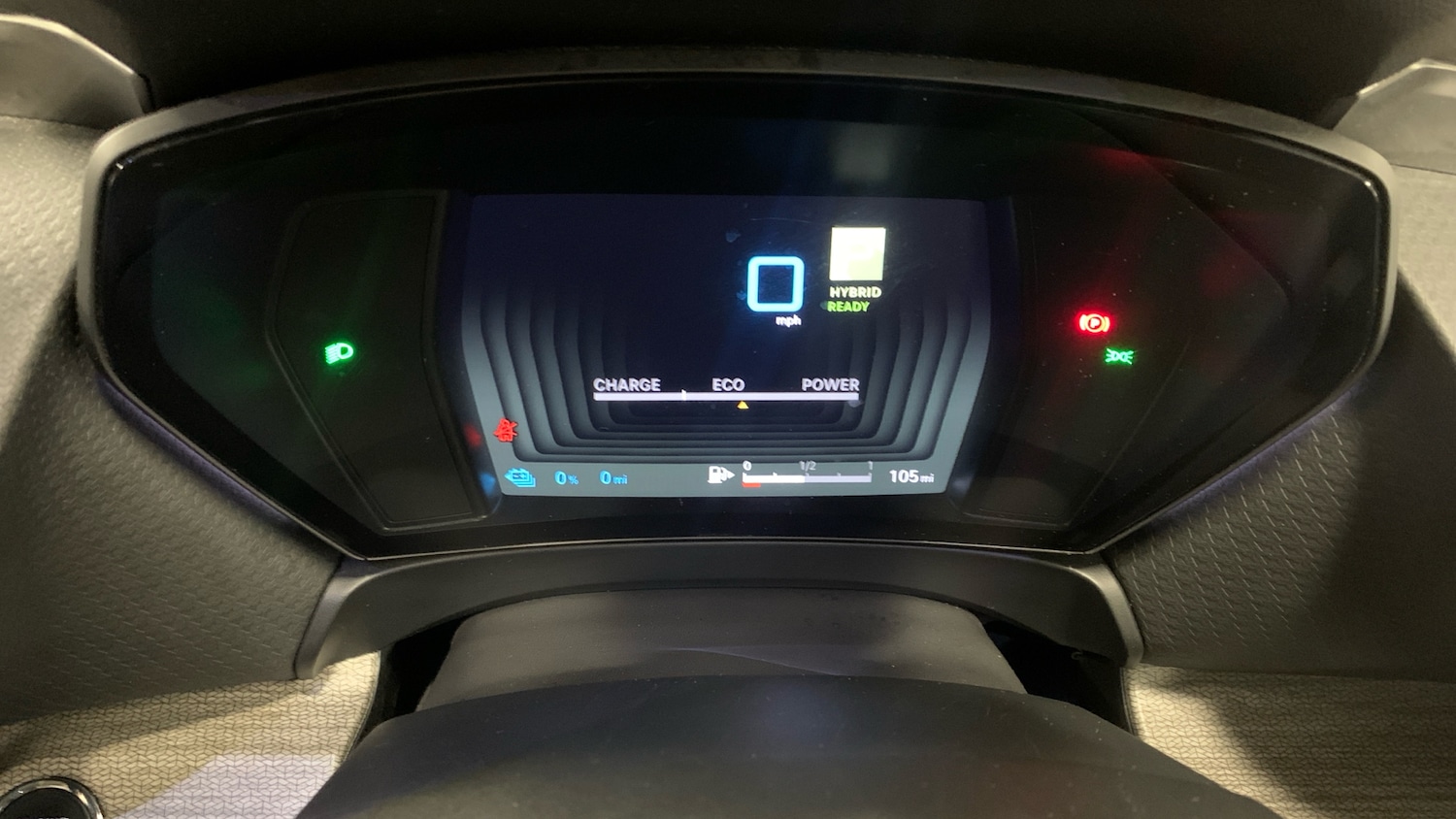 Used Citroen C5 X 2023 for sale - 76716091: Photo 13