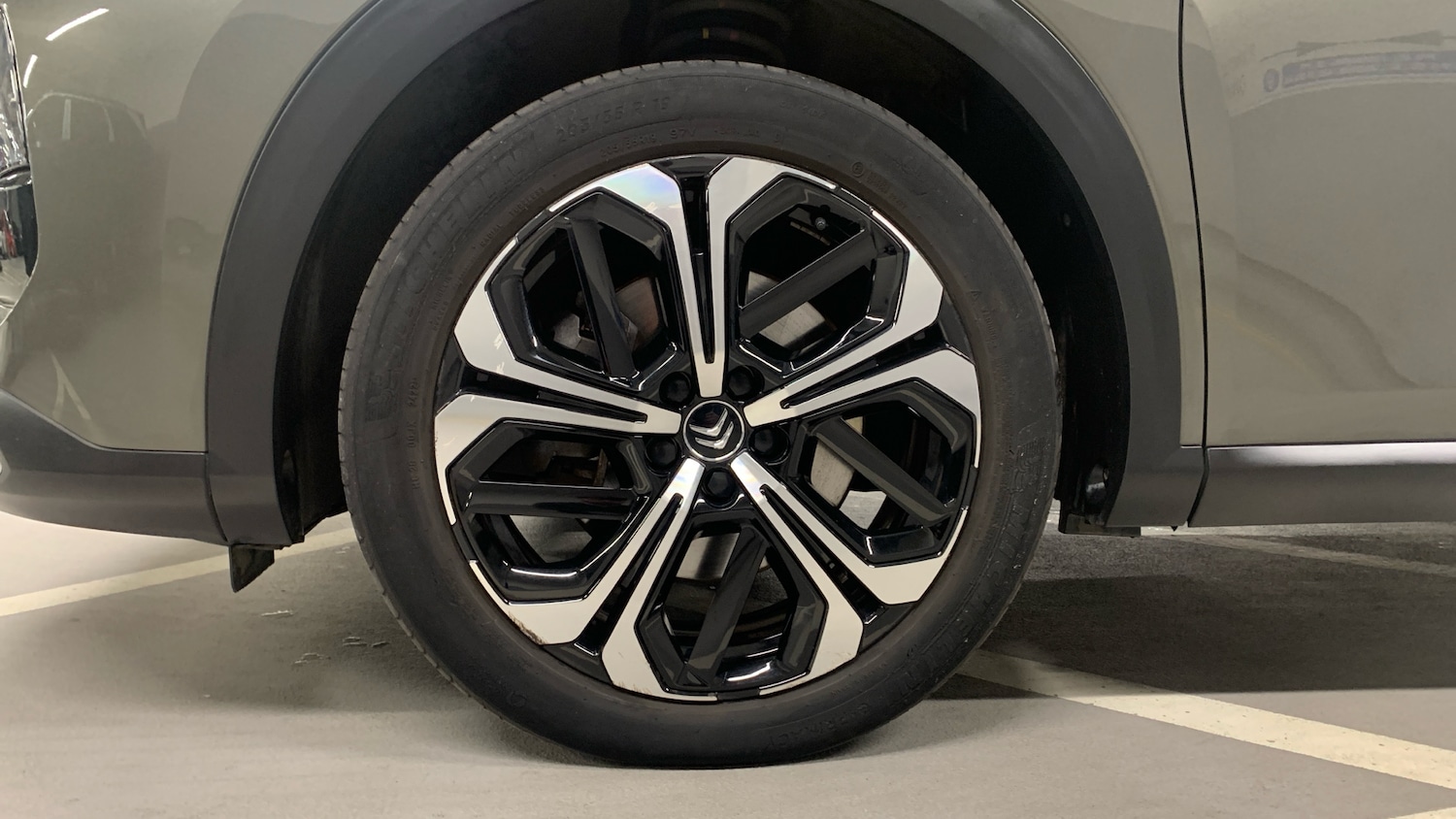 Used Citroen C5 X 2023 for sale - 76716091: Photo 14