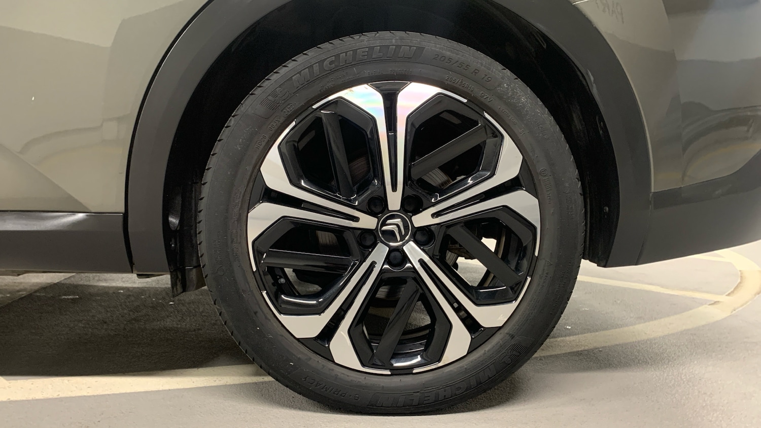 Used Citroen C5 X 2023 for sale - 76716091: Photo 15