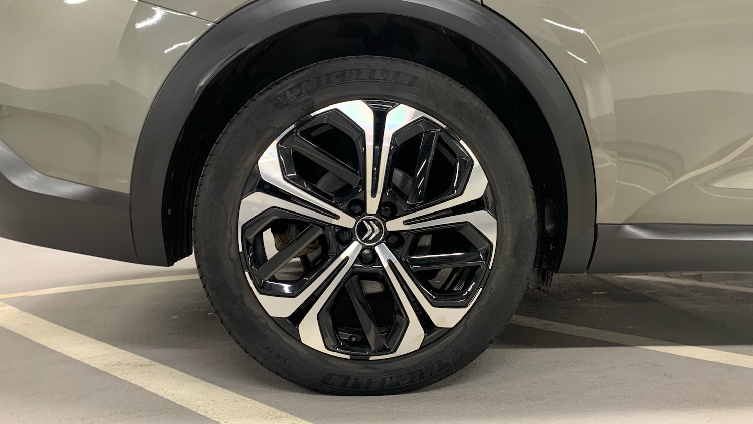 Used Citroen C5 X 2023 for sale - 76716091: Photo 16