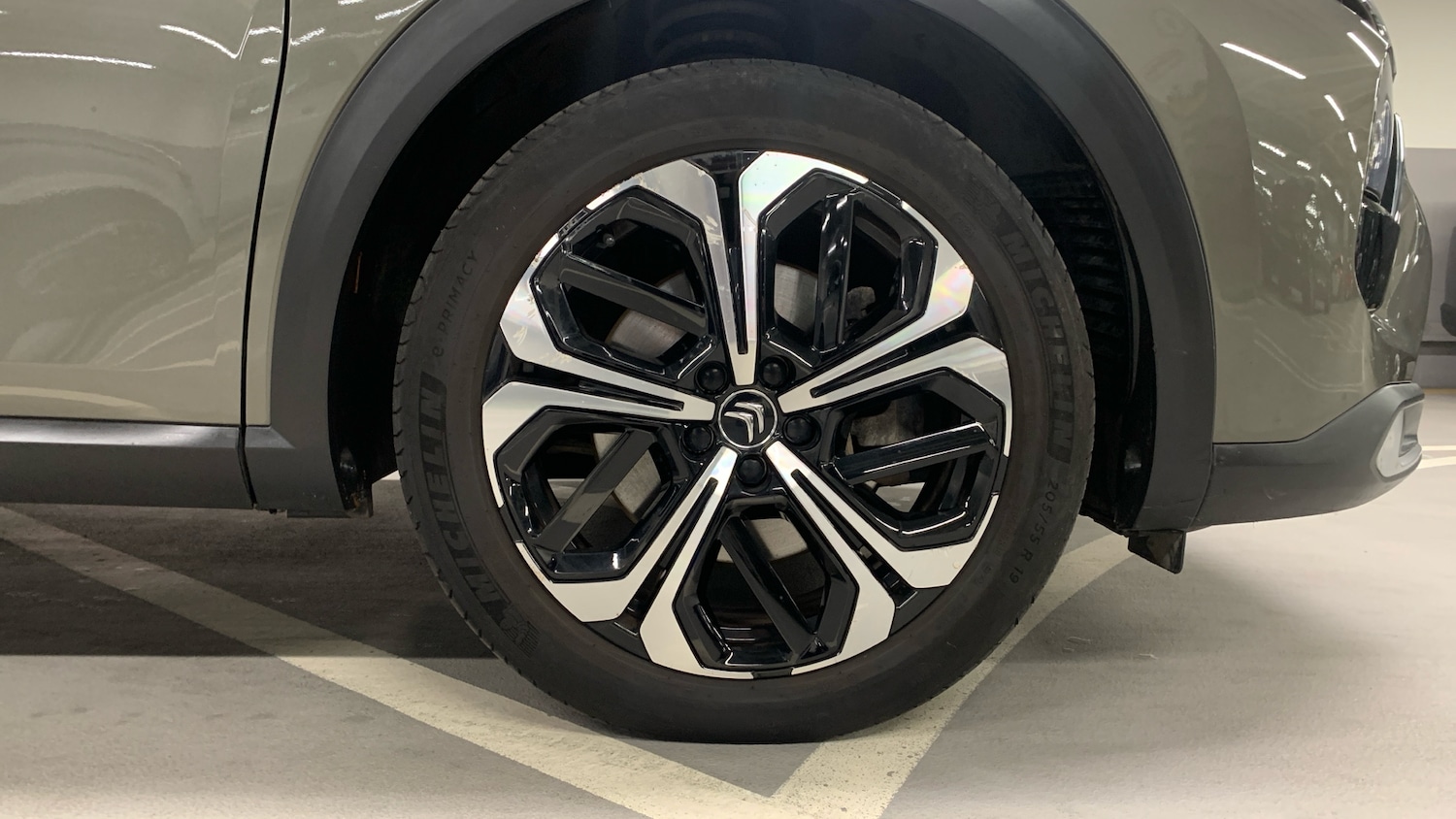 Used Citroen C5 X 2023 for sale - 76716091: Photo 17