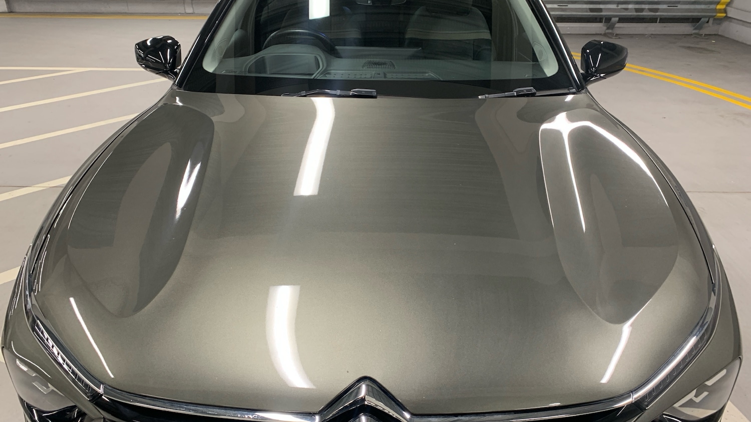 Used Citroen C5 X 2023 for sale - 76716091: Photo 18