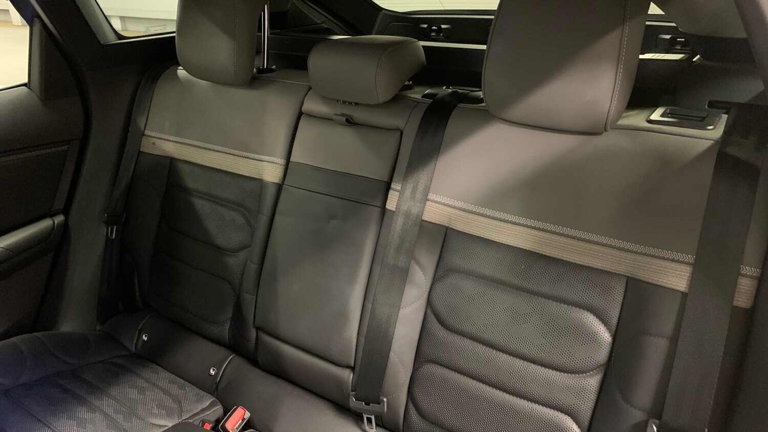 Used Citroen C5 X 2023 for sale - 76716091: Photo 25