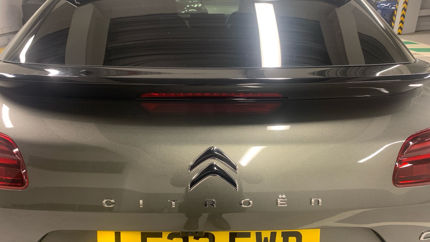 Used Citroen C5 X 2023 for sale - 76716091: Photo 26