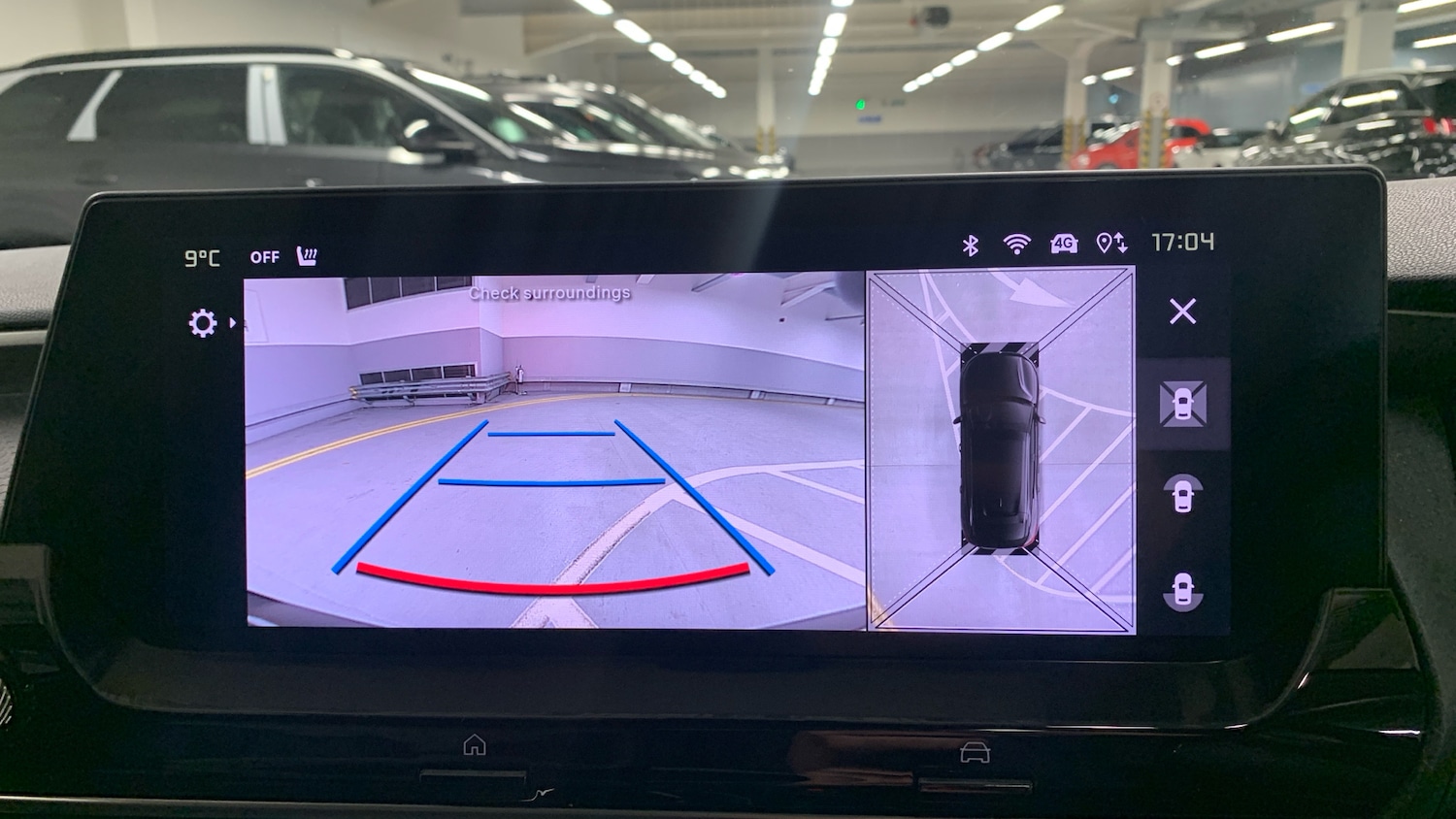 Used Citroen C5 X 2023 for sale - 76716091: Photo 29