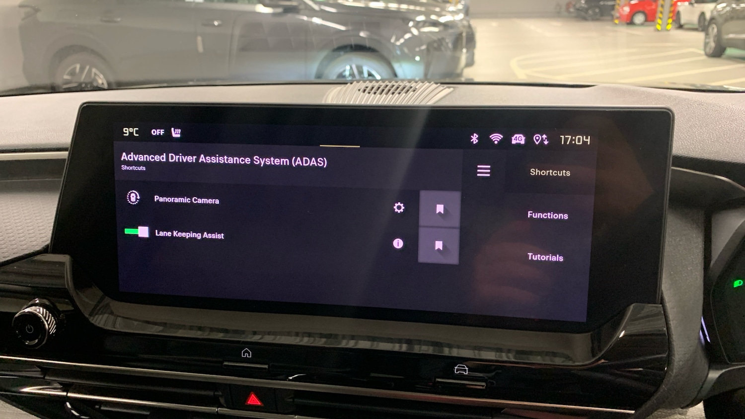 Used Citroen C5 X 2023 for sale - 76716091: Photo 30