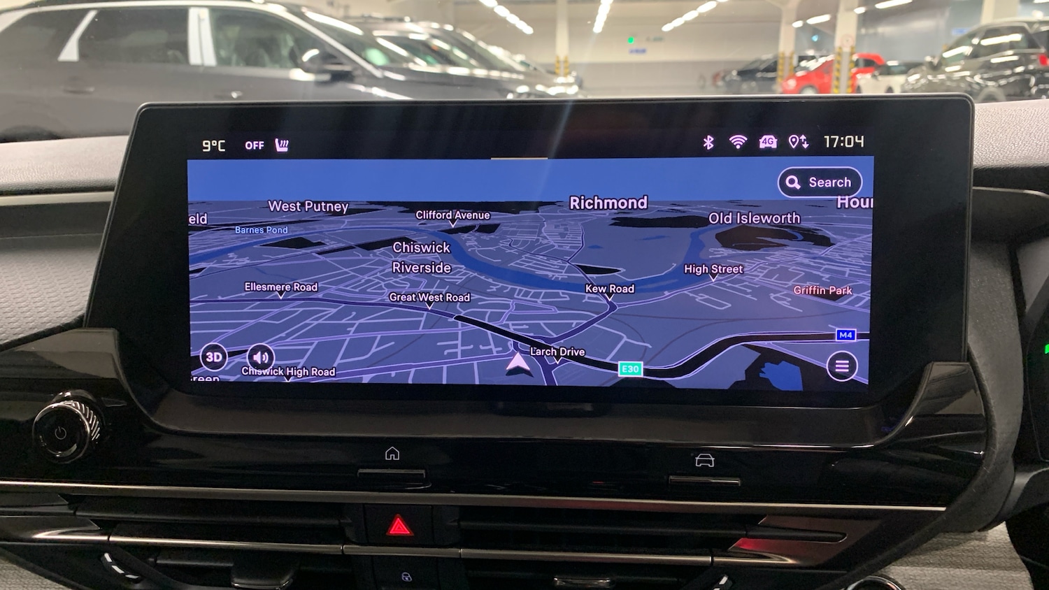 Used Citroen C5 X 2023 for sale - 76716091: Photo 32