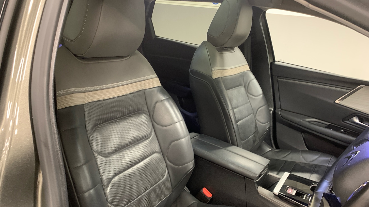 Used Citroen C5 X 2023 for sale - 76716091: Photo 42