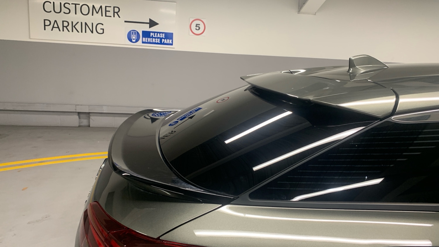 Used Citroen C5 X 2023 for sale - 76716091: Photo 43