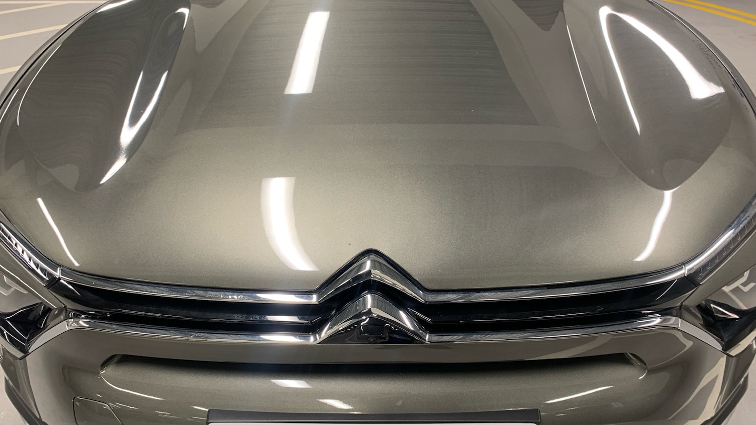 Used Citroen C5 X 2023 for sale - 76716091: Photo 46