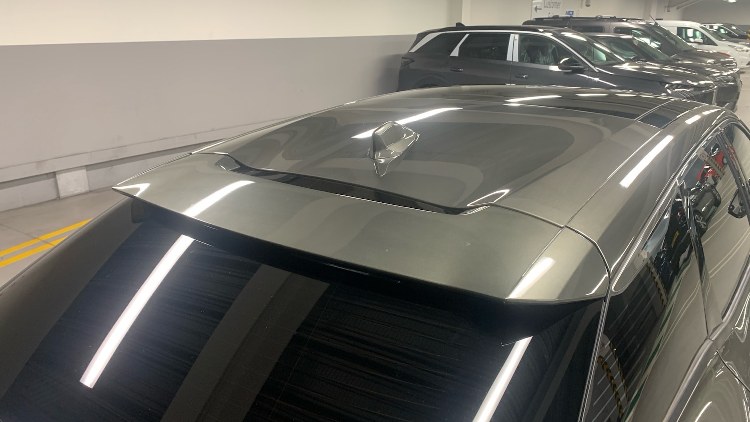 Used Citroen C5 X 2023 for sale - 76716091: Photo 48