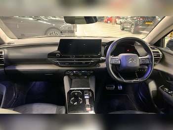 Used Citroen C5 X 2023 for sale - 76716091: Photo