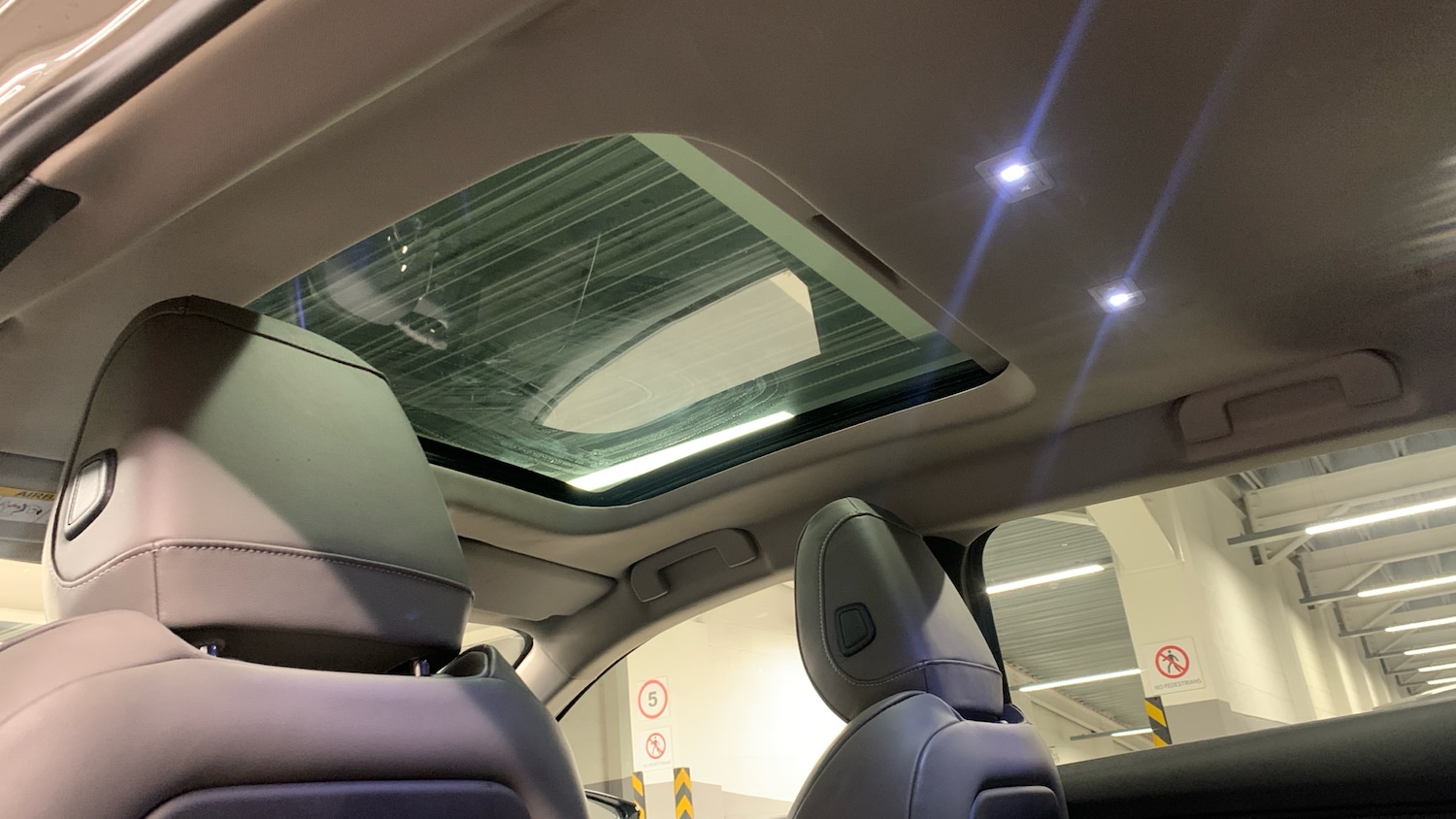 Used Citroen C5 X 2023 for sale - 76716091: Photo 52