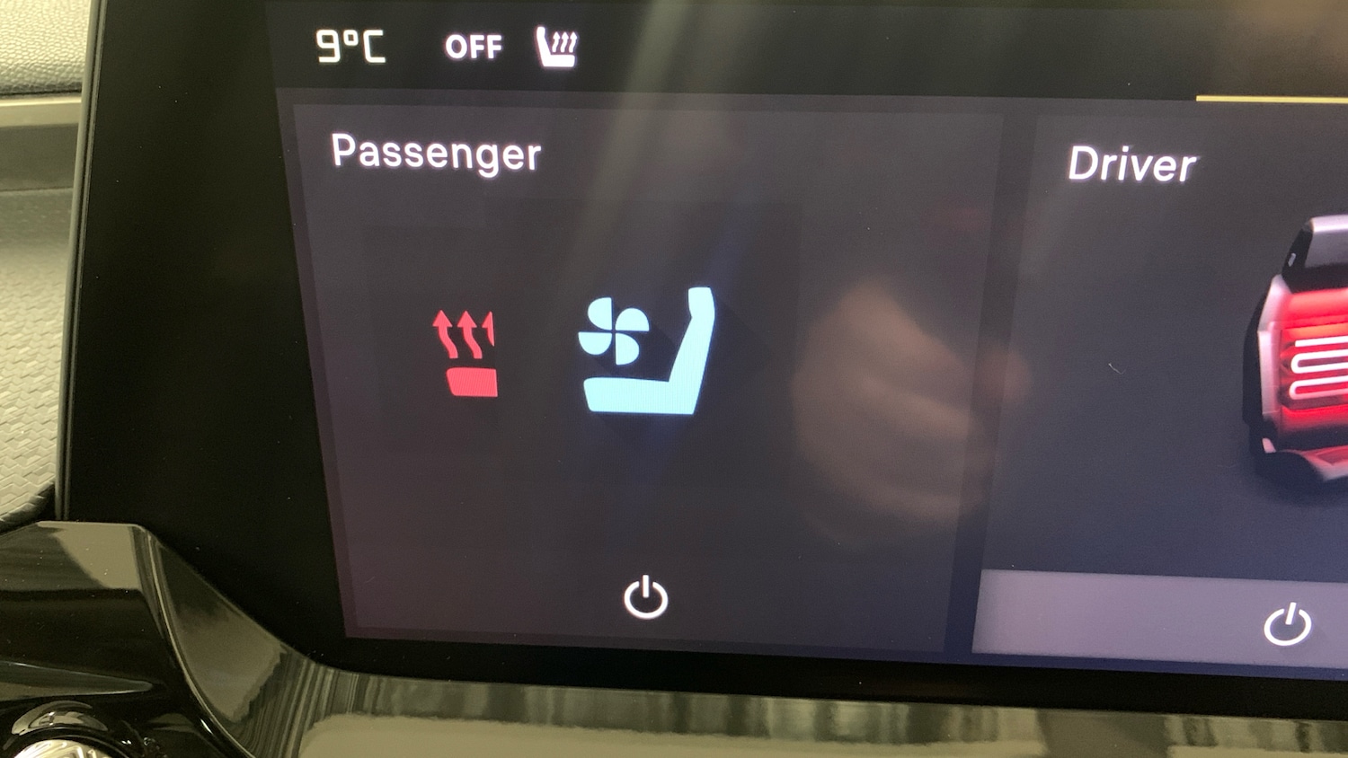 Used Citroen C5 X 2023 for sale - 76716091: Photo 54