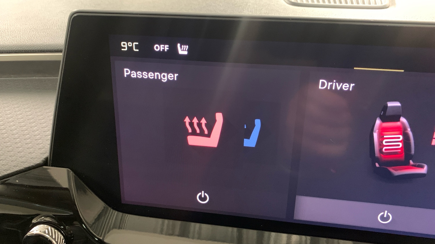 Used Citroen C5 X 2023 for sale - 76716091: Photo 55