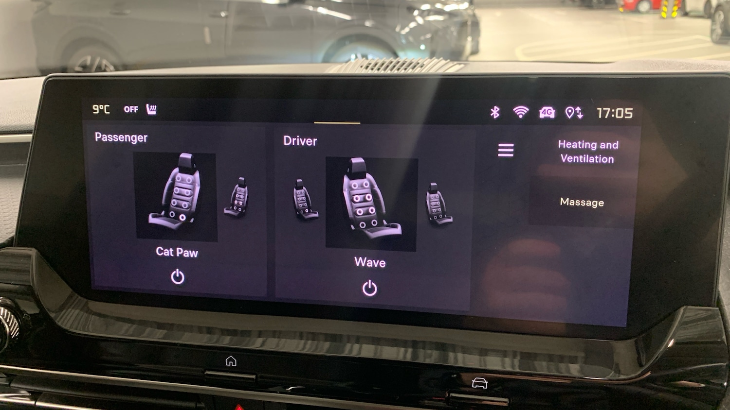 Used Citroen C5 X 2023 for sale - 76716091: Photo 56