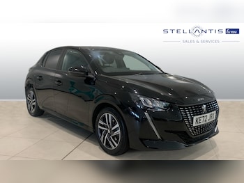 Used Peugeot 208 2023 for sale - 75432130: Photo