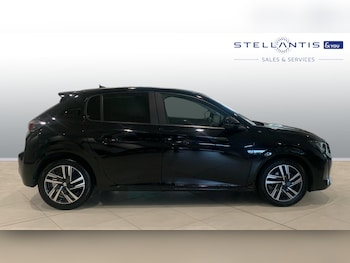 Used Peugeot 208 2023 for sale - 75432130: Photo