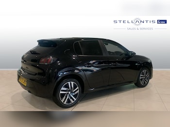 Used Peugeot 208 2023 for sale - 75432130: Photo