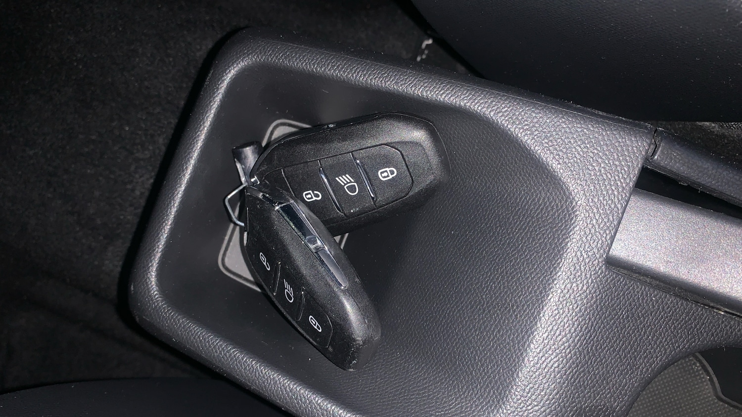 Vehicle 43