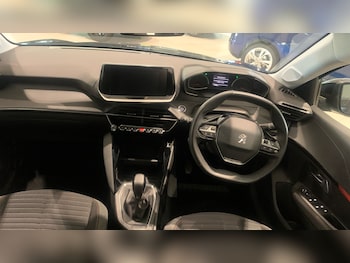 Used Peugeot 208 2023 for sale - 75432130: Photo