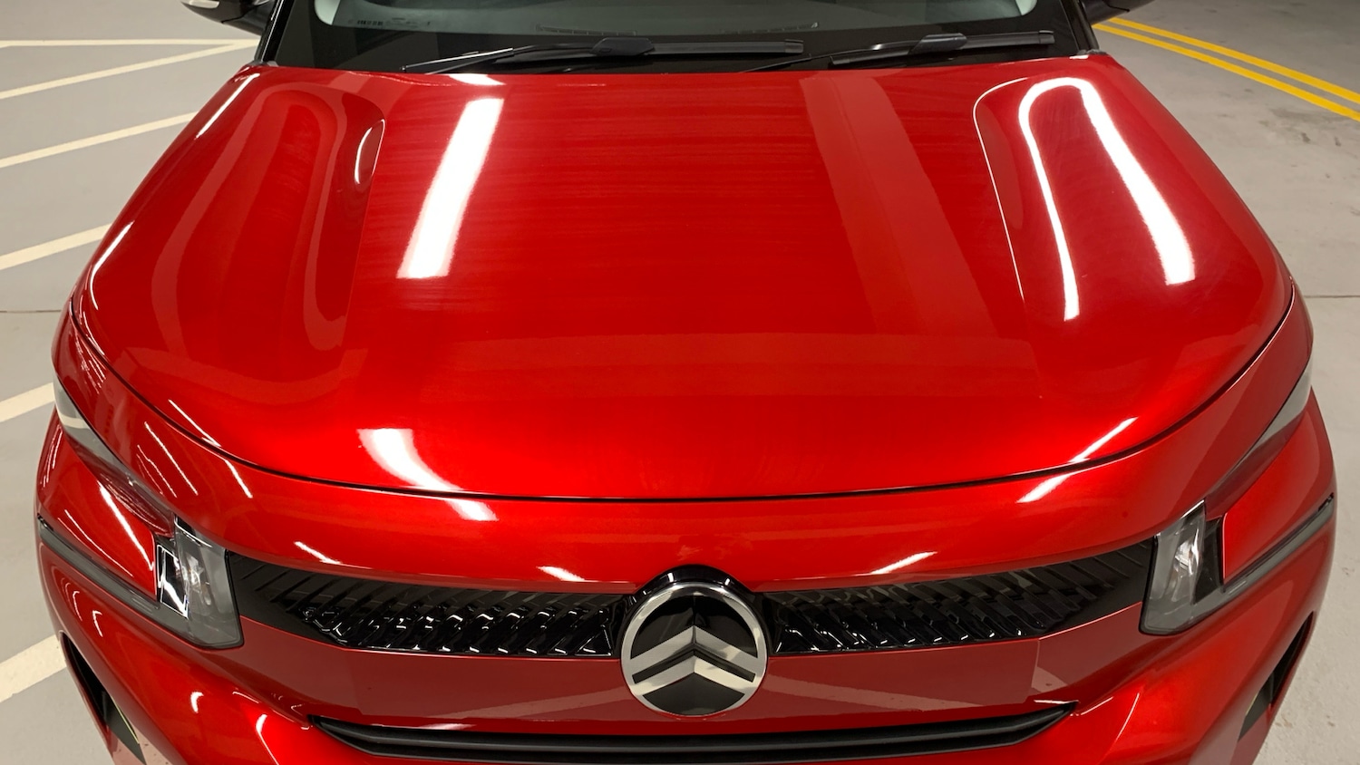 Used Citroen C3 2025 for sale - 76586431: Photo 18