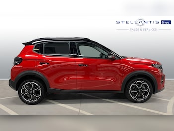 Used Citroen C3 2025 for sale - 76586431: Photo