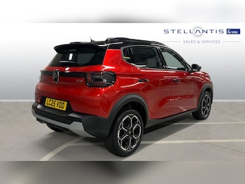 Used Citroen C3 2025 for sale - 76586431: Photo