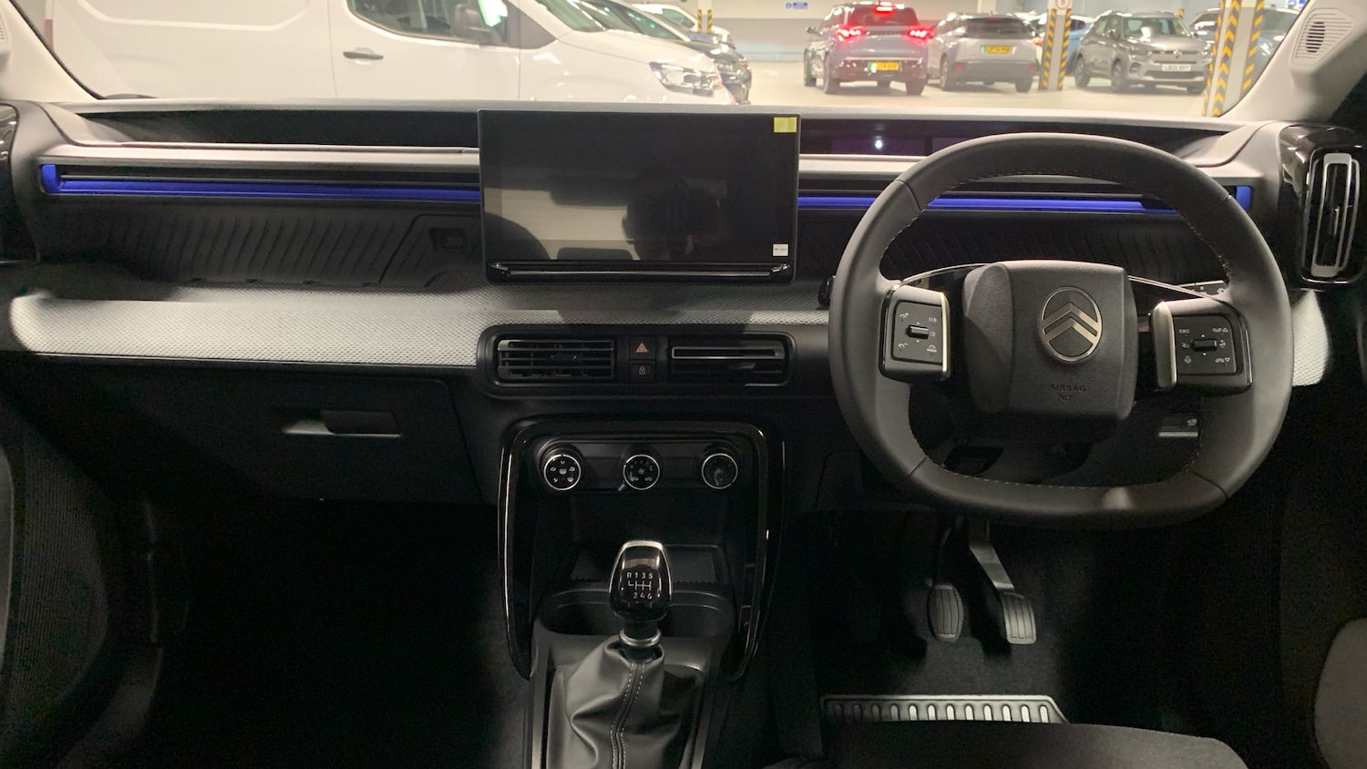 Used Citroen C3 2025 for sale - 76586431: Photo 4