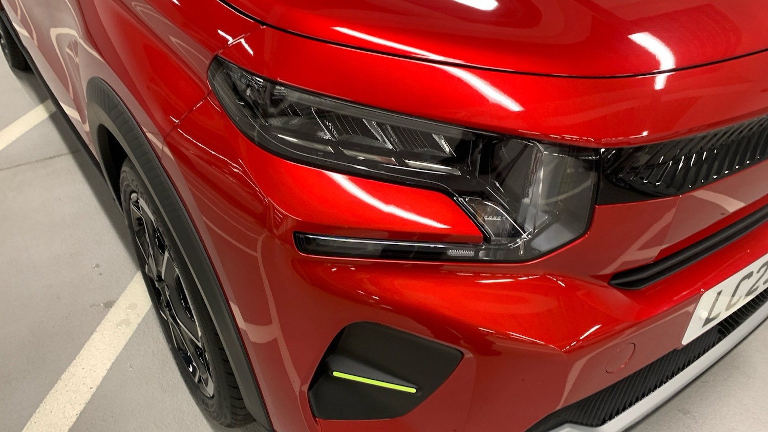 Used Citroen C3 2025 for sale - 76586431: Photo 47