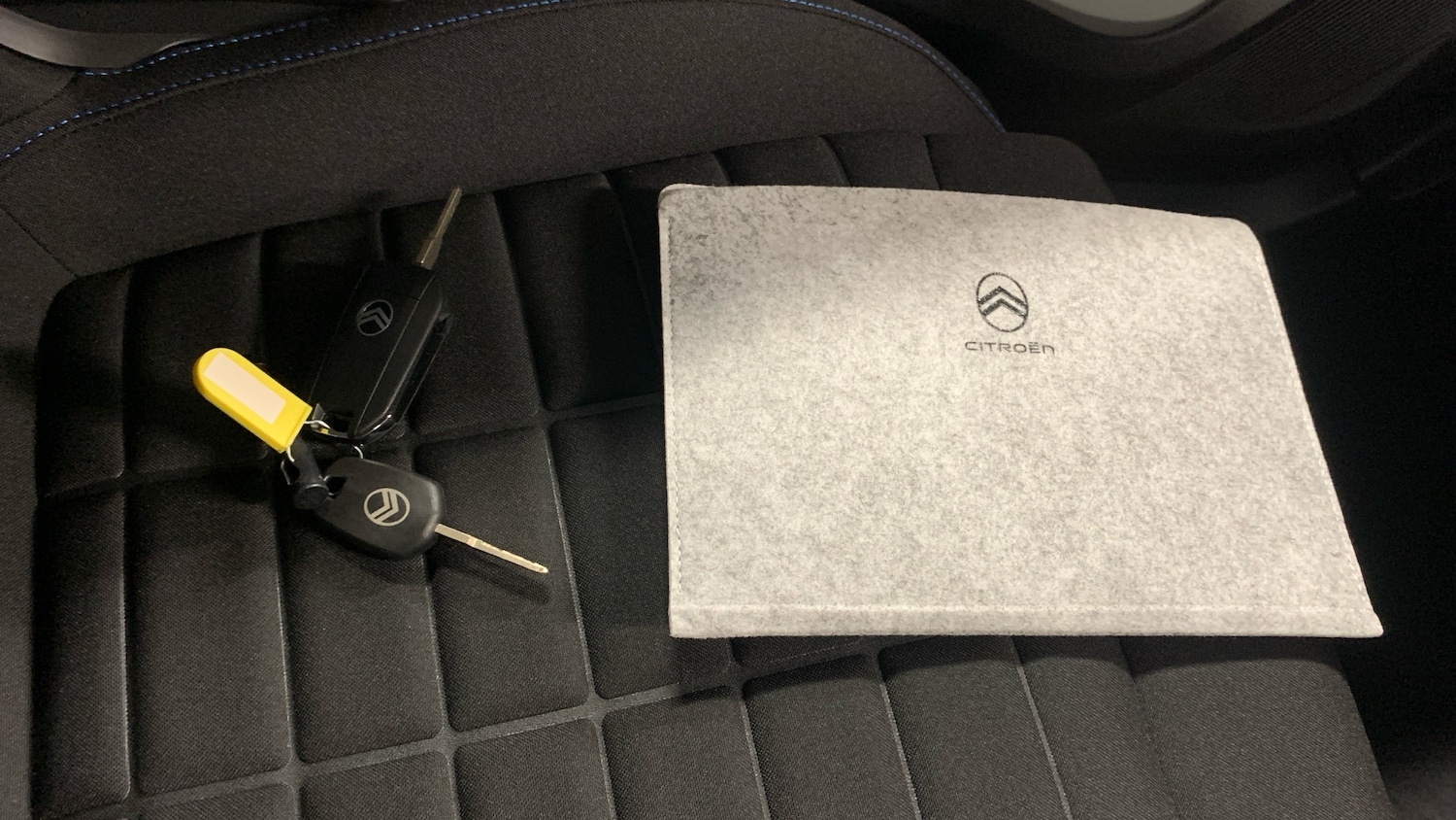 Used Citroen C3 2025 for sale - 76586431: Photo 49