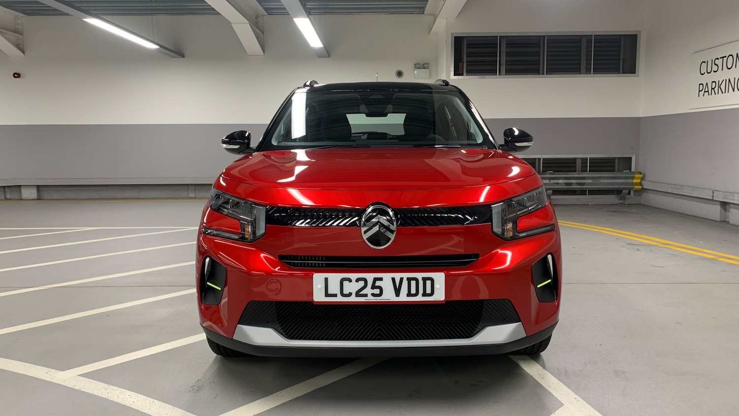 Used Citroen C3 2025 for sale - 76586431: Photo 8