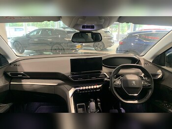 Used Peugeot 5008 2022 for sale - 75432136: Photo