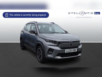 Used Citroen C3 2025 for sale - 77706056: Photo