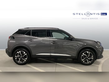 Used Peugeot 2008 2022 for sale - 78518101: Photo