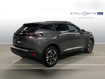 Used Peugeot 2008 2022 for sale - 78518101: Photo