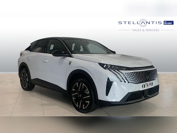 Used Peugeot 3008 2024 for sale - 75954532: Photo
