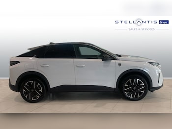 Used Peugeot 3008 2024 for sale - 75954532: Photo