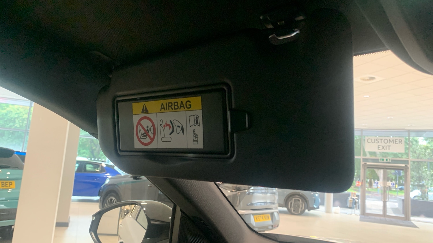 Vehicle 35