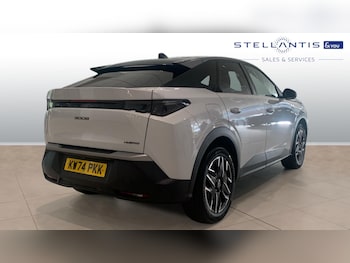 Used Peugeot 3008 2024 for sale - 75954532: Photo