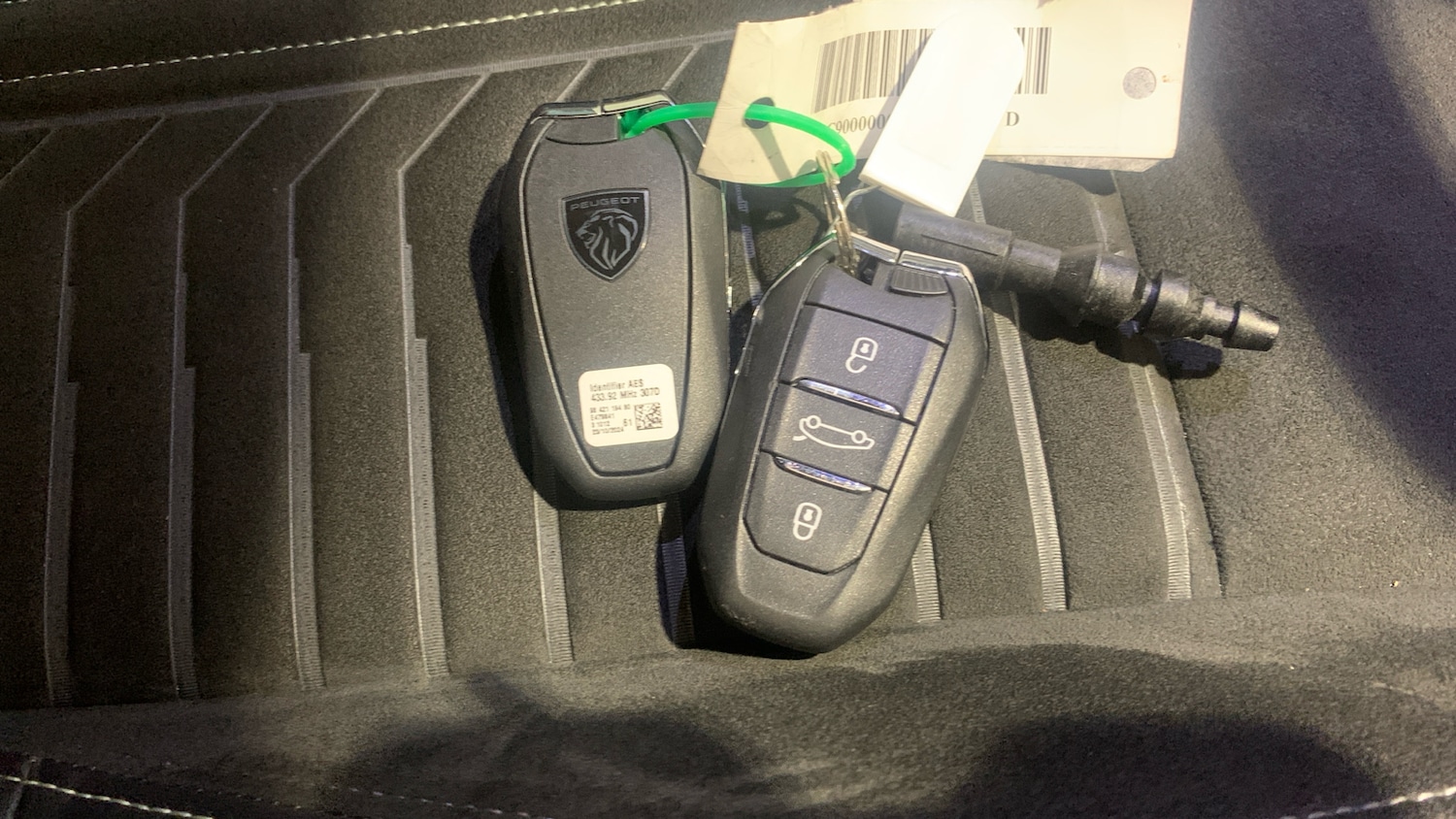 Vehicle 48