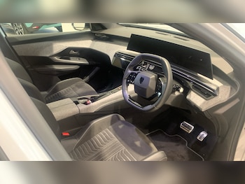 Used Peugeot 3008 2024 for sale - 75954532: Photo