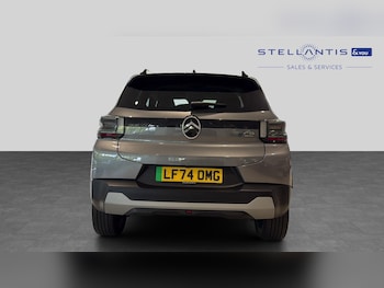 Used Citroen C3 2024 for sale - 78923682: Photo