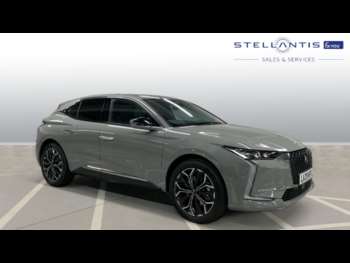2025 - 1.6 E-TENSE 12.4kWh Rivoli Hatchback 5dr Petrol Plug-in Hybrid EAT8 Euro 6