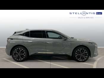 Used DS Automobiles DS 4 2025 for sale - 75042214: Photo